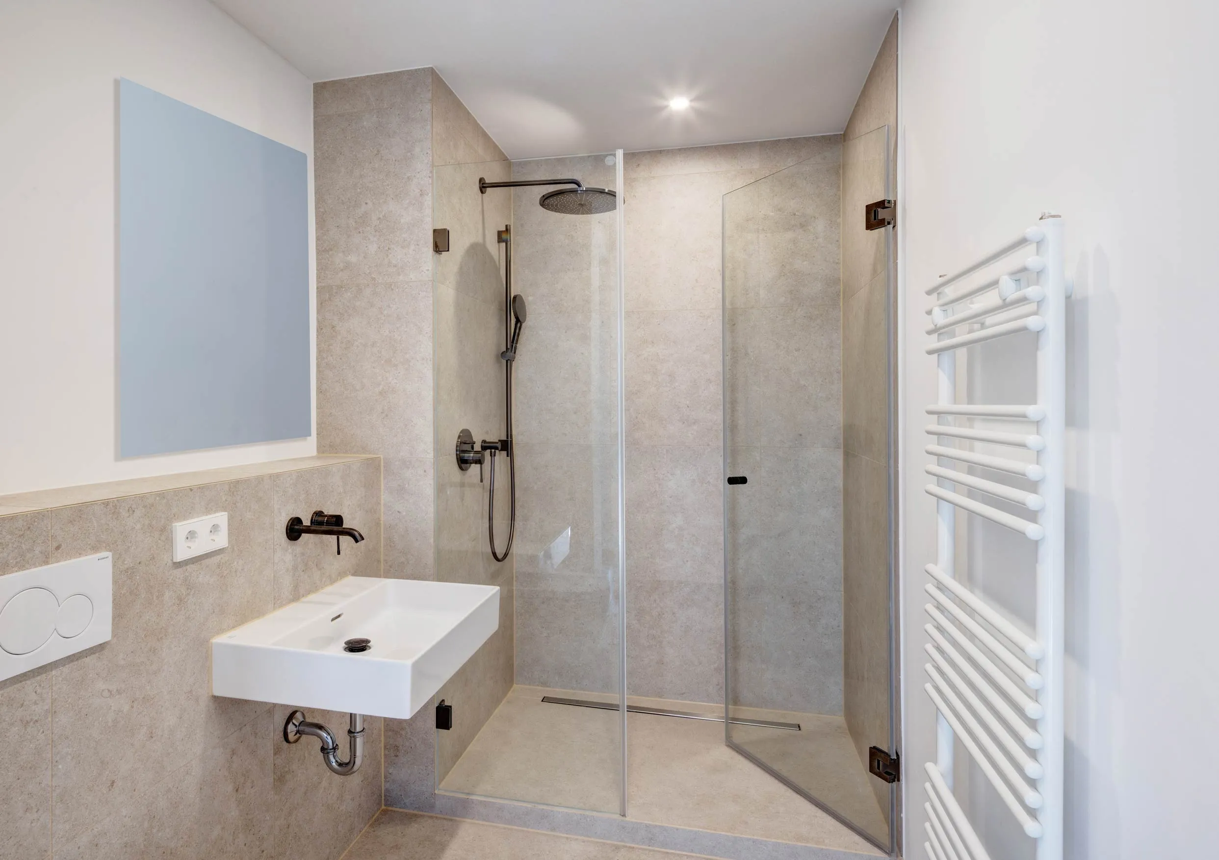 Altbauwohnung im Herzen von Milbertshofen