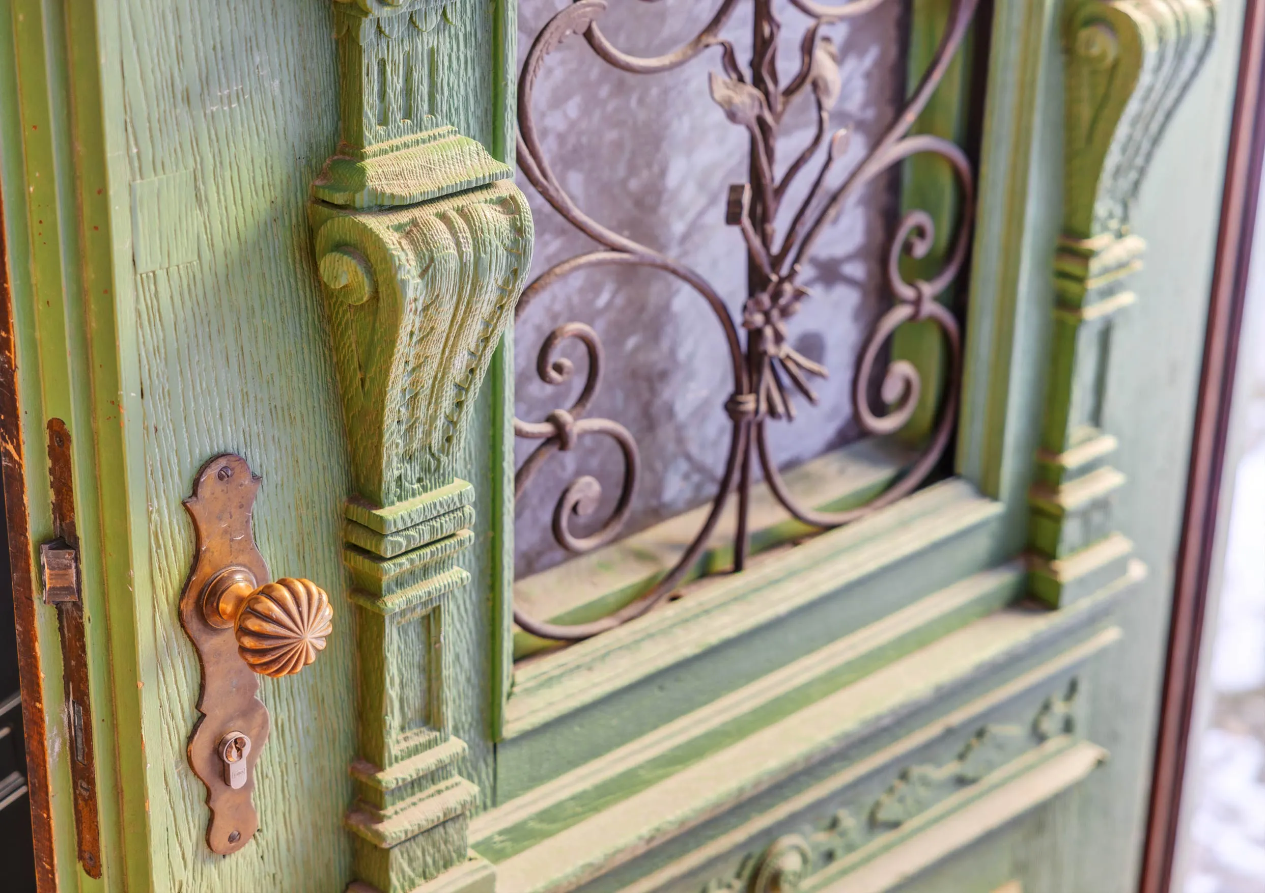 wohnung kaufen münchen zentrum