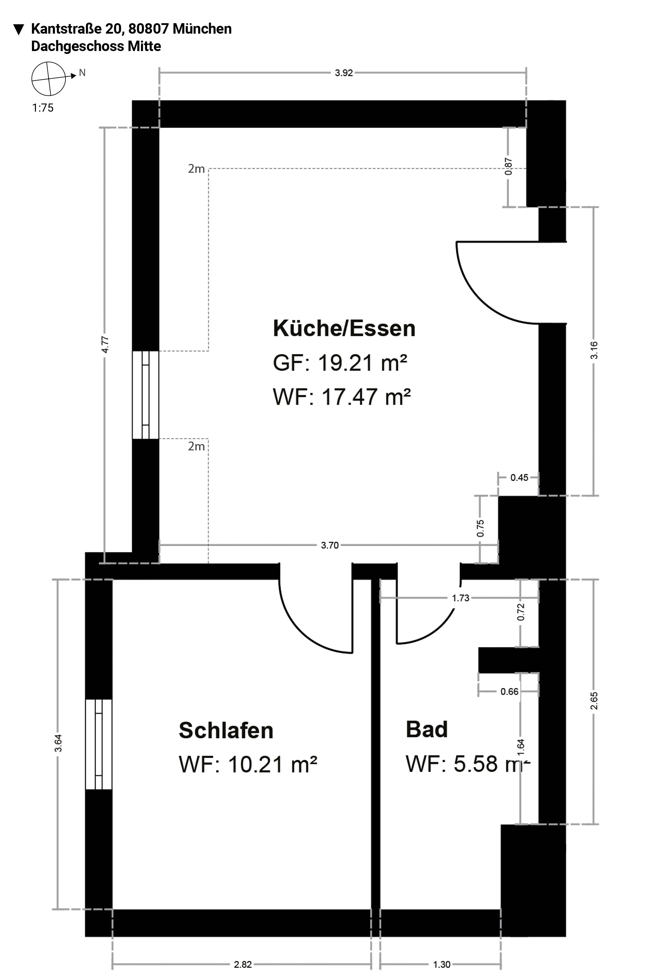 Wohnung kaufen münchen zentrum