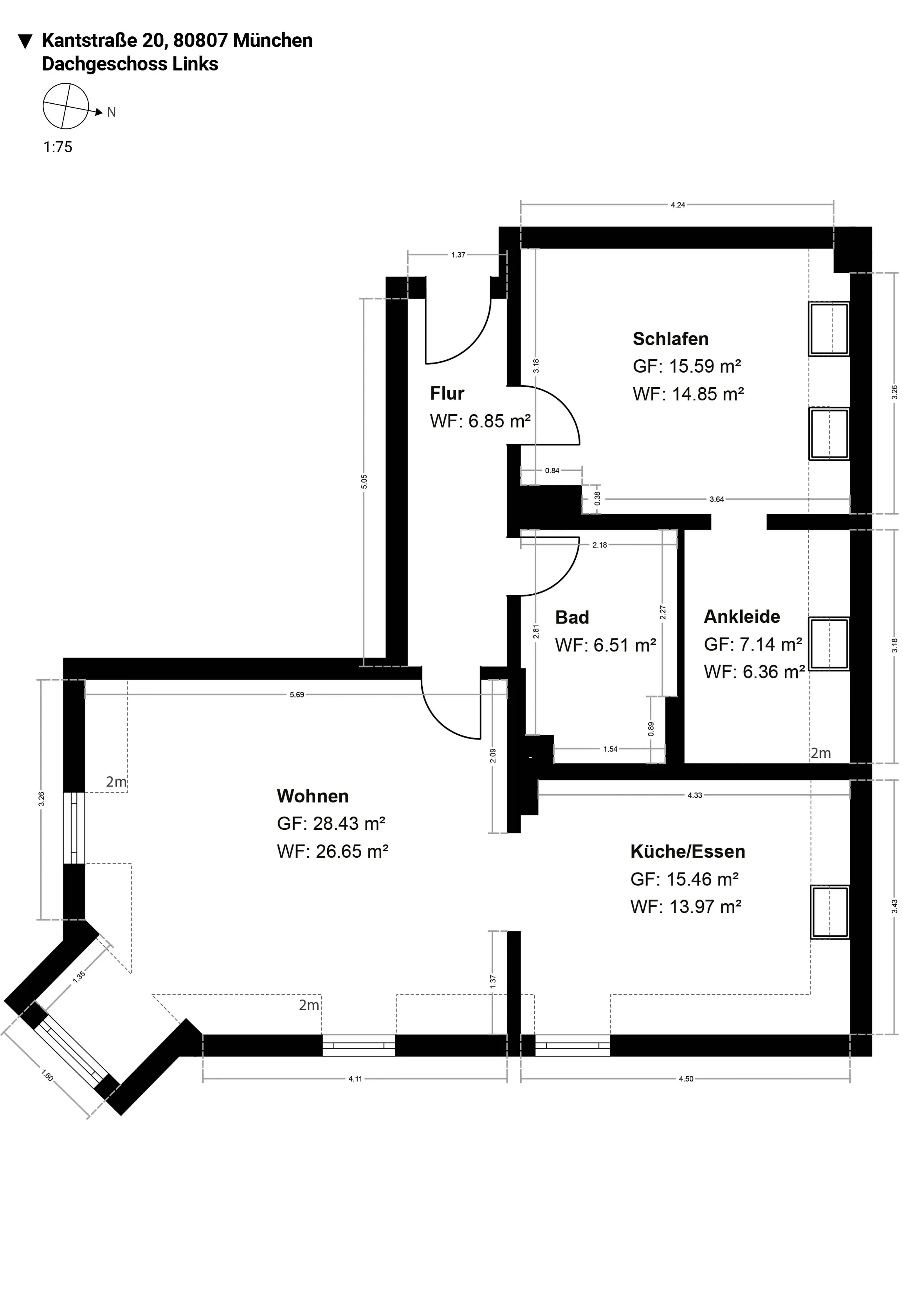 eigentumswohnung münchen provisionsfrei
